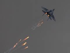 
      
      IAF fighter plane MiG-29 crashes in Barmer due to technical snag
      
      