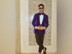 
      
      Aparshakti Khurana on preparing for his role in 'Berlin'
      
      