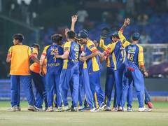 
      
      DPL: Purani Dilli 6 qualifies for playoffs with 33-run win 
      
      