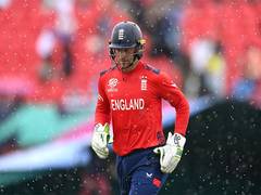 
      
      Buttler's Australia series participation in doubt
      
      