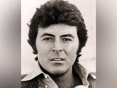 
      
      'The Time Tunnel' actor James Darren passes away at 88
      
      
