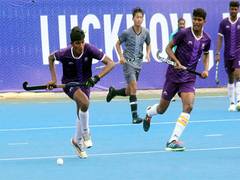 
      
      Hockey India Junior Inter-Zone C'ship: A look at day two results
      
      