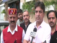 
      
      Himachal Pradesh: Employees did not recieve their salaries
      
      