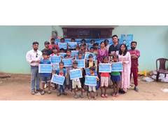 
      
      IYDF and Dance & Fitness Club Namkum Ranchi Collaborate 
      
      