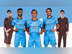 
      
      Etihad Airways and Mumbai City FC Join Hands in a New Landmark
      
      