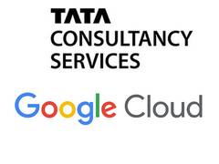 
      
      TCS partners with Google Cloud
      
      