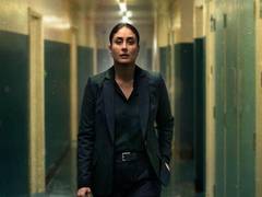 
      
      'The Buckingham Murders' trailer out now
      
      