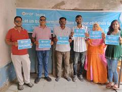 
      
      IYDF and PALI BLOG Unite to Bring Aid to Underprivileged
      
      