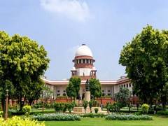 
      
      Kerala gold smuggling: SC asks Centre whether it can scan 
      
      
