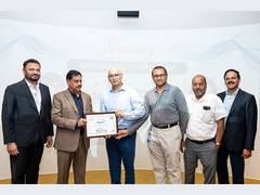 
      
      Hyderabad Metro in collaboration with Svida 
      
      