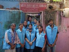 
      
      IYDF and Plant N Pots Open Doors of Hope
      
      