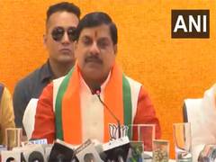 
      
      MP CM praises central govt over approval of new railway project
      
      