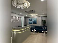 
      
      Clinic Dermatech launches its Ultra Luxury arm CD LUSH
      
      