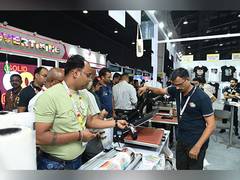
      
      Media Expo Aims to Evince Advancements from World of Advertising
      
      