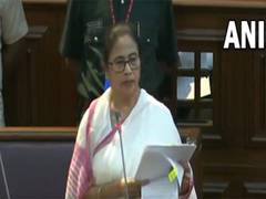 
      
      West Bengal Legislative Assembly passes Aparajita anti-rape bill
      
      