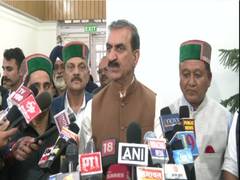 
      
      Financial crisis worsens in Himachal Pradesh
      
      