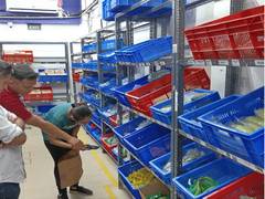 
      
      'Quick commerce is poised to grow in rapidly urbanizing India'
      
      