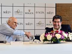 
      
      NCPA Mumbai to play host to Operalia
      
      