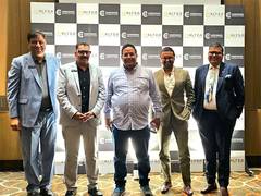 
      
      Corporate Connections Delhi Hosts KLT 2.0: A Landmark Gathering
      
      