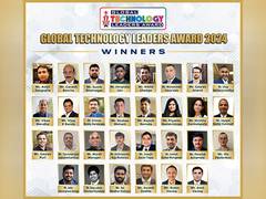 
      
      Bizox Media Network organized “Global Technology Leaders Awards