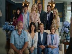 
      
      Nicole Kidman stars in the murder mystery series
      
      