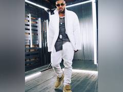 
      
      Marques Houston talks about 'The Best Worst Year Ever'
      
      