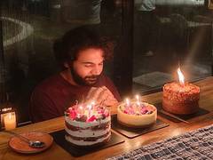 
      
      Rajkummar Rao thanks his fans for birthday wishes
      
      