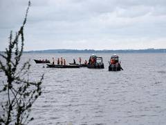 
      
      Boat carrying migrants capsizes in English Channel, 12 killed 
      
      