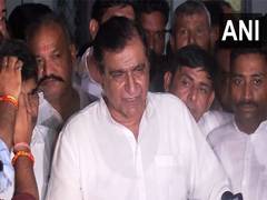 
      
      Congress, AAP in seat-sharing talks for Haryana assembly polls
      
      