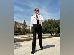 
      
      Vijay Varma reveals Captain Devi Sharan complimented his role
      
      