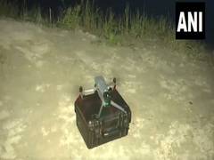 
      
      UP: Forest Dept using drones to monitor wolves in Bahraich
      
      