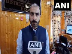 
      
      45 candidates in fray in J-K's Pulwama district 
      
      