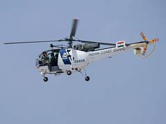 
      
      Two bodies recovered after Indian Coast Guard helicopter crashed in Arabian sea
      
      