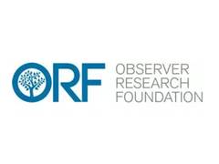 
      
      Observer Research Foundation hold curtain raiser event
      
      