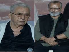 
      
      Naseeruddin Shah shares his experience of working with Pankaj
      
      