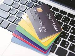 
      
      Credit card market in India to double by 2028-29: PwC
      
      