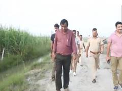 
      
      'Killer' wolves evade forest officials in Bahraich
      
      