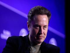 
      
      Musk’s Starlink to comply with order to block X in Brazil
      
      