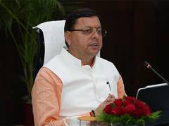 
      
      Ensure farmers get full benefit of govt schemes: Uttarakhand CM
      
      