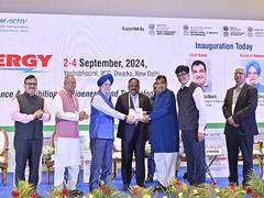 
      
      Indian Oil achieved 0.73 pc biodiesel blending
      
      