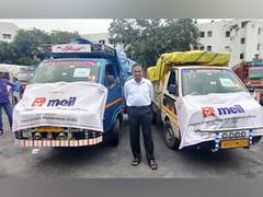 
      
      MEIL extends support to flood victims in Vijayawada
      
      