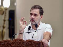 
      
      Rahul Gandhi to launch J-K poll campaign of Cong with two rallie
      
      