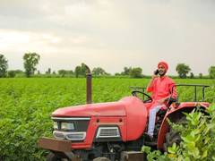 
      
      Lakhpati Kisan Initiative making a sustainable difference
      
      