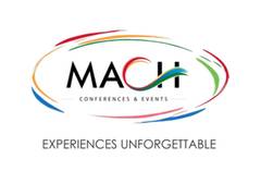 
      
      Mach Conferences and Events Limited raised Rs 35.51 Crore 
      
      