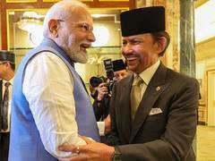 
      
      direct flight between Bandar Seri Begawan-Chennai announced
      
      