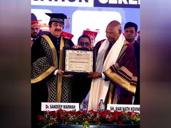 
      
      Asian Education Group Welcomes Ram Nath Kovind 
      
      