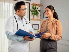 
      
      What Health Checkups Are Recommended For A Family?
      
      