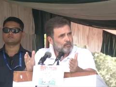 
      
      Cong bats for J-K statehood; slams Centre for snatching identity
      
      