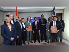 
      
      TN Govt Secures Rs 200 Crore Investment from Eaton 
      
      