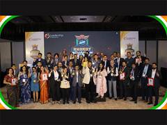 
      
      Bharat Leadership Excellence Awards 2024
      
      